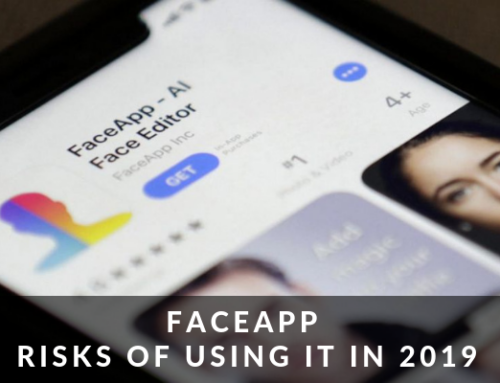 FaceApp: Risks of using it in 2022