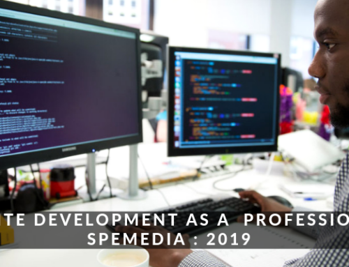 Discover top ranking speMEDIA Website Development As A  Profession in 2022