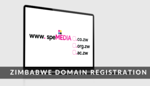 Domain Registration Zambia