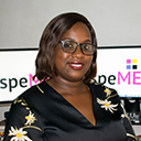 Lydia Manjobo