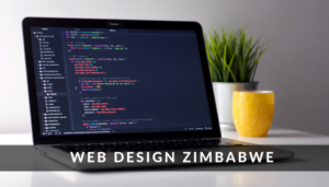 Web Design Zambia