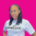 Natasha Mwalimu