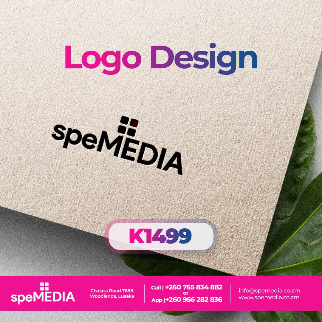 Best Logo Designers Lusaka Zambia Best Logo Designers Lusaka Zambia
