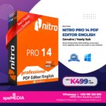 NITRO-PRO-14-PDF-EDITOR-ENGLISH-LUSAKA-ZAMBIA